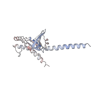 29943_8gd9_A_v1-0
Cryo-EM Structure of the Prostaglandin E2 Receptor 4 Coupled to G Protein