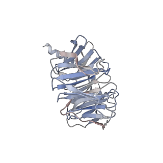 29943_8gd9_B_v1-0
Cryo-EM Structure of the Prostaglandin E2 Receptor 4 Coupled to G Protein