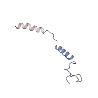 29943_8gd9_G_v1-0
Cryo-EM Structure of the Prostaglandin E2 Receptor 4 Coupled to G Protein
