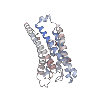 29943_8gd9_R_v1-0
Cryo-EM Structure of the Prostaglandin E2 Receptor 4 Coupled to G Protein