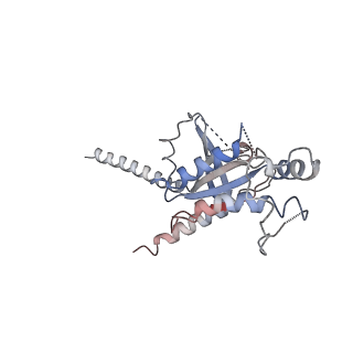 29944_8gda_A_v1-0
Cryo-EM Structure of the Prostaglandin E2 Receptor 4 Coupled to G Protein