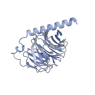 29944_8gda_B_v1-0
Cryo-EM Structure of the Prostaglandin E2 Receptor 4 Coupled to G Protein