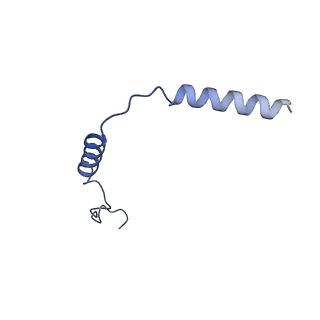 29944_8gda_G_v1-0
Cryo-EM Structure of the Prostaglandin E2 Receptor 4 Coupled to G Protein