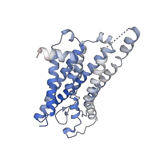 29944_8gda_R_v1-0
Cryo-EM Structure of the Prostaglandin E2 Receptor 4 Coupled to G Protein