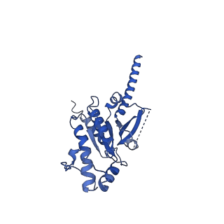 29945_8gdb_A_v1-0
Cryo-EM Structure of the Prostaglandin E2 Receptor 4 Coupled to G Protein