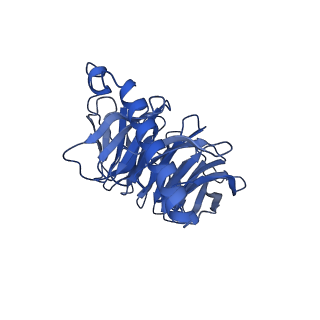 29945_8gdb_B_v1-0
Cryo-EM Structure of the Prostaglandin E2 Receptor 4 Coupled to G Protein