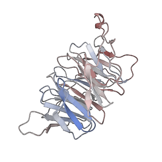 29946_8gdc_B_v1-0
Cryo-EM Structure of the Prostaglandin E2 Receptor 3 Coupled to G Protein