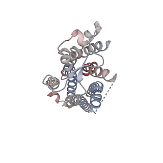 29946_8gdc_R_v1-0
Cryo-EM Structure of the Prostaglandin E2 Receptor 3 Coupled to G Protein