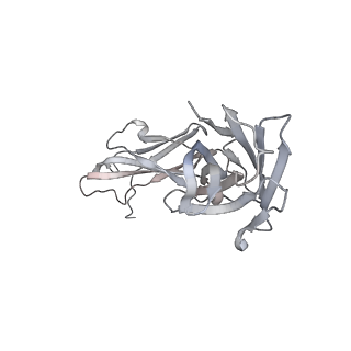 29950_8gdr_H_v1-0
SARS-Cov2 S protein structure in complex with neutralizing monoclonal antibody 002-S21B10