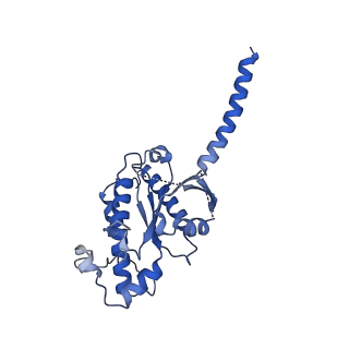 29951_8gdz_A_v1-2
CryoEM structure of beta-2-adrenergic receptor in complex with nucleotide-free Gs heterotrimer (#1 of 20)