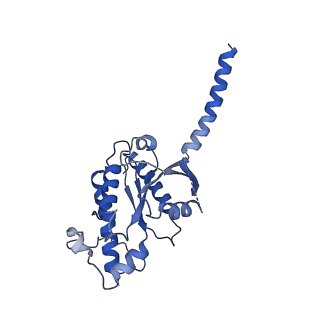 29952_8ge1_A_v1-2
CryoEM structure of beta-2-adrenergic receptor in complex with nucleotide-free Gs heterotrimer (#2 of 20)