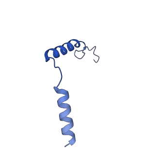 29952_8ge1_G_v1-2
CryoEM structure of beta-2-adrenergic receptor in complex with nucleotide-free Gs heterotrimer (#2 of 20)