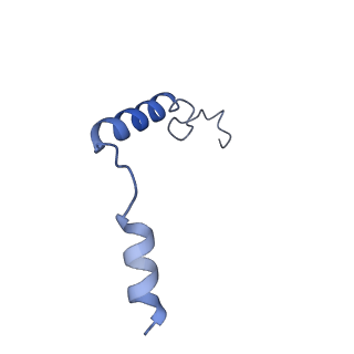 29967_8gee_G_v1-1
CryoEM structure of beta-2-adrenergic receptor in complex with nucleotide-free Gs heterotrimer (#15 of 20)