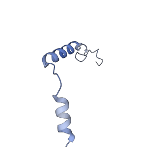 29968_8gef_G_v1-2
CryoEM structure of beta-2-adrenergic receptor in complex with nucleotide-free Gs heterotrimer (#16 of 20)