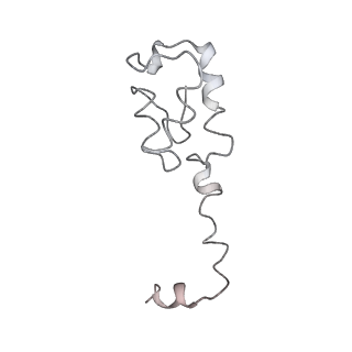 40051_8ghu_m_v1-0
Methyltransferase RmtC bound to the 30S ribosomal subunit