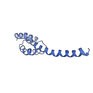40051_8ghu_t_v1-0
Methyltransferase RmtC bound to the 30S ribosomal subunit