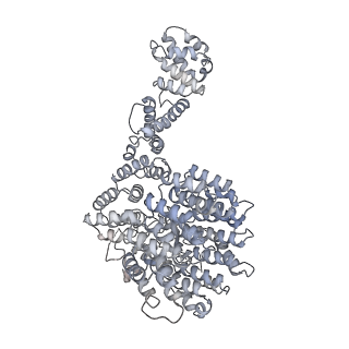 9512_5gjr_1_v1-2
An atomic structure of the human 26S proteasome