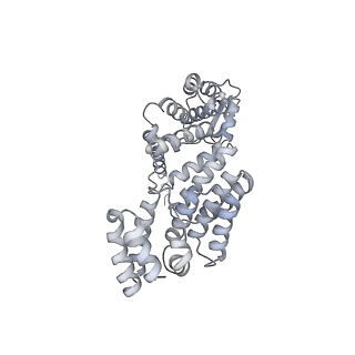 9512_5gjr_2_v1-2
An atomic structure of the human 26S proteasome