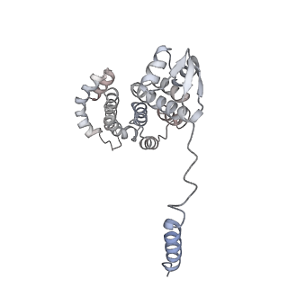 9512_5gjr_7_v1-2
An atomic structure of the human 26S proteasome
