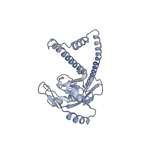 9512_5gjr_8_v1-2
An atomic structure of the human 26S proteasome