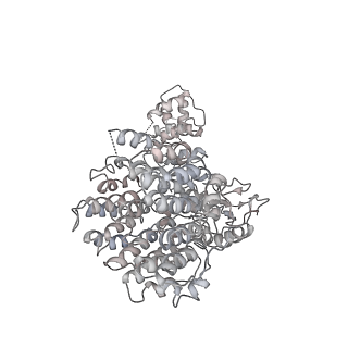 9512_5gjr_AC_v1-2
An atomic structure of the human 26S proteasome