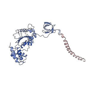 9512_5gjr_J_v1-2
An atomic structure of the human 26S proteasome