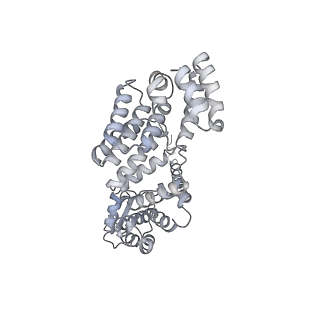 9512_5gjr_O_v1-2
An atomic structure of the human 26S proteasome