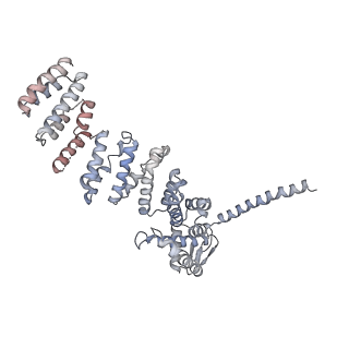 9512_5gjr_P_v1-2
An atomic structure of the human 26S proteasome