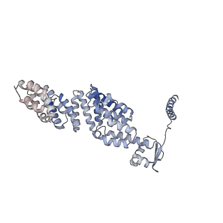 9512_5gjr_Q_v1-2
An atomic structure of the human 26S proteasome