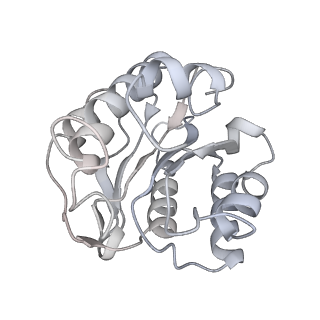9512_5gjr_W_v1-2
An atomic structure of the human 26S proteasome