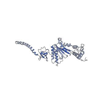 9512_5gjr_y_v1-2
An atomic structure of the human 26S proteasome