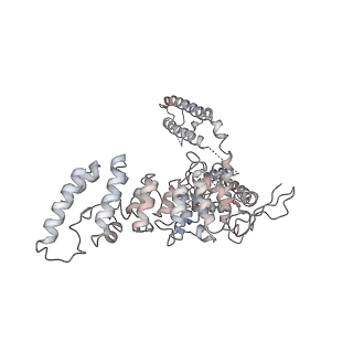 40183_8gkg_A_v1-2
Human TRPV3 pentamer structure