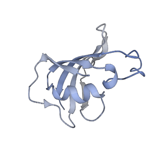 9518_5gky_D_v1-4
Structure of RyR1 in a closed state (C1 conformer)