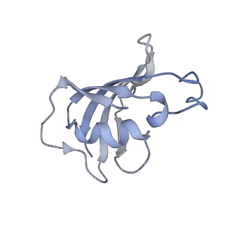 9518_5gky_D_v1-5
Structure of RyR1 in a closed state (C1 conformer)