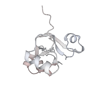 0031_6gmh_Y_v1-3
Structure of activated transcription complex Pol II-DSIF-PAF-SPT6