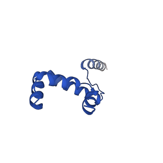 9524_5gm6_K_v1-2
Cryo-EM structure of the activated spliceosome (Bact complex) at 3.5 angstrom resolution
