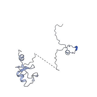 9524_5gm6_a_v1-2
Cryo-EM structure of the activated spliceosome (Bact complex) at 3.5 angstrom resolution