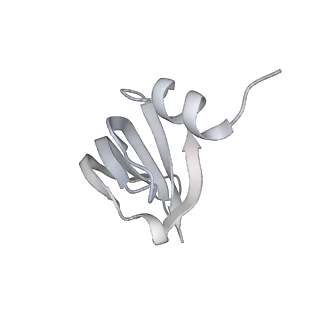 9525_5gmk_h_v1-5
Cryo-EM structure of the Catalytic Step I spliceosome (C complex) at 3.4 angstrom resolution