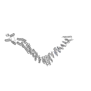 9525_5gmk_v_v1-5
Cryo-EM structure of the Catalytic Step I spliceosome (C complex) at 3.4 angstrom resolution