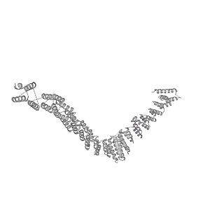9525_5gmk_v_v2-0
Cryo-EM structure of the Catalytic Step I spliceosome (C complex) at 3.4 angstrom resolution