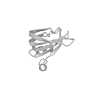 9525_5gmk_y_v2-0
Cryo-EM structure of the Catalytic Step I spliceosome (C complex) at 3.4 angstrom resolution