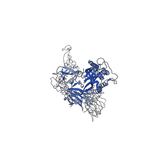34164_8gnh_A_v1-0
Complex structure of BD-218 and Spike protein