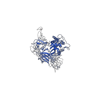 34164_8gnh_A_v1-1
Complex structure of BD-218 and Spike protein