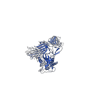 34164_8gnh_B_v1-1
Complex structure of BD-218 and Spike protein