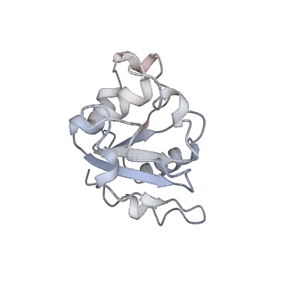 34165_8gni_B_v1-0
Human SARM1 bounded with NMN and Nanobody-C6, Conformation 1