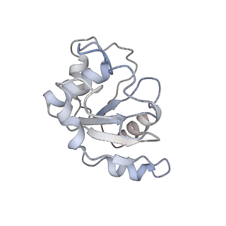 34166_8gnj_B_v1-0
Human SARM1 bounded with NMN and Nanobody-C6, Conformation 2