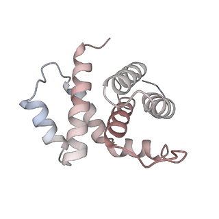 0043_6gov_B_v1-4
Structure of THE RNA POLYMERASE LAMBDA-BASED ANTITERMINATION COMPLEX