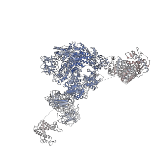 9529_5goa_A_v1-2
Cryo-EM structure of RyR2 in open state