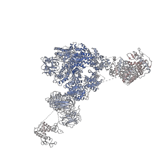 9529_5goa_A_v1-3
Cryo-EM structure of RyR2 in open state