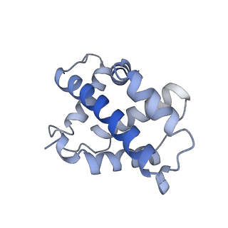 9535_5gqh_B_v1-2
Cryo-EM structure of PaeCas3-AcrF3 complex